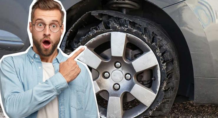 Названо ТОП-10 найгірших шин для авто: яких моделей варто уникати