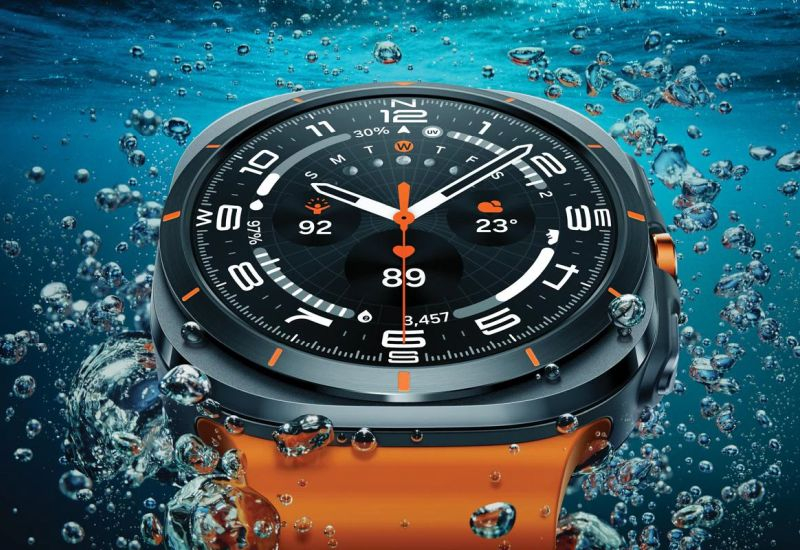 Источник изображения: Samsung Electronics