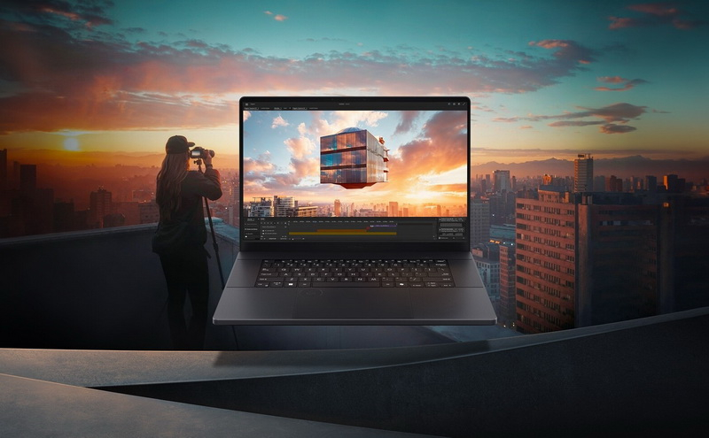 Источник изображений: Asus