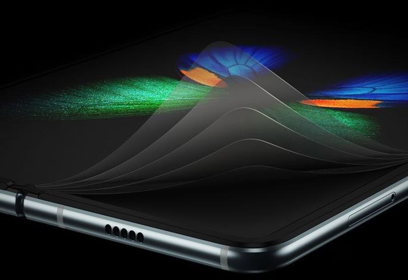 Источник изображения: Samsung Electronics