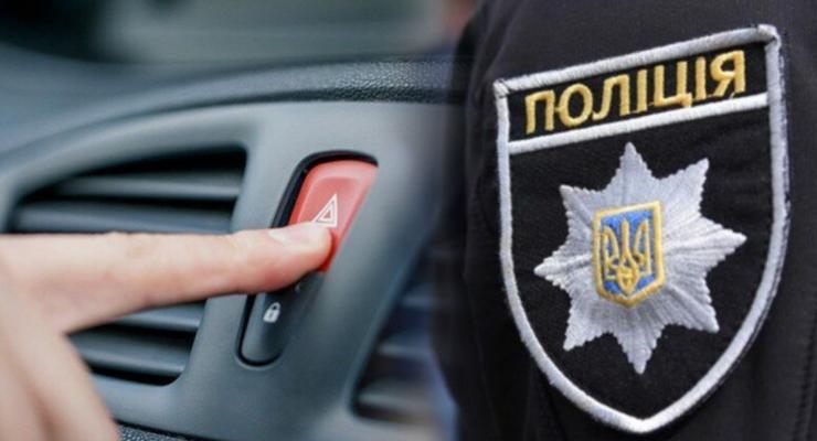 Водіїв штрафують на 500 грн і позбавляють прав на рік за дрібне порушення