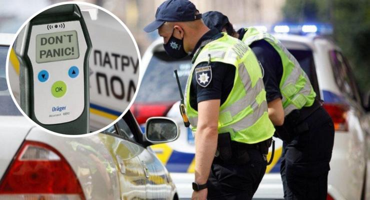 Навіть тверезі водії позбавляються прав: хитрий трюк поліції