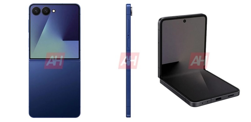 Источник изображений: androidheadlines.com