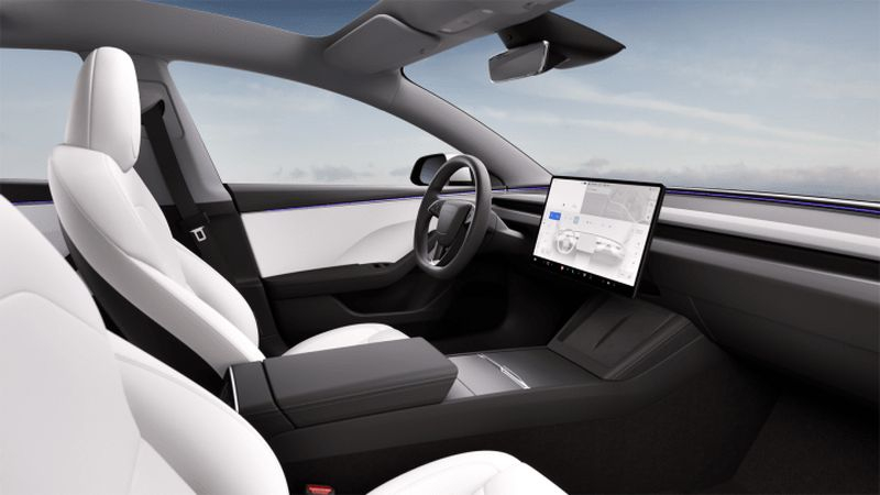 Источник изображения: Tesla