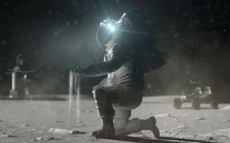 Источник изображения: NASA