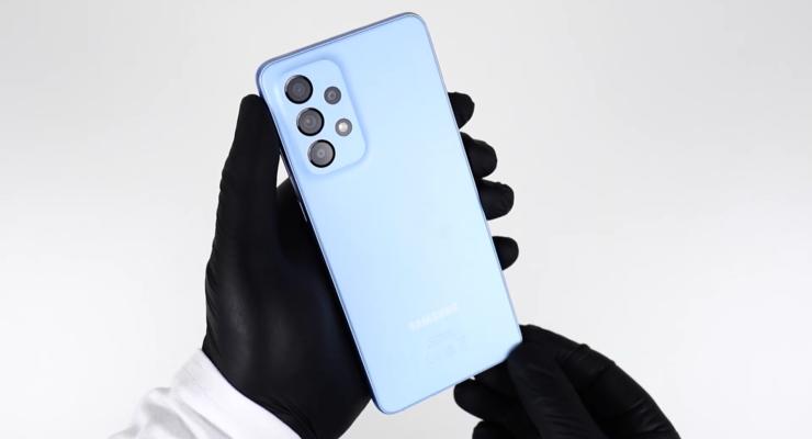 Розкрито список смартфонів Samsung, для яких One UI 8 стане фінальною версією системи