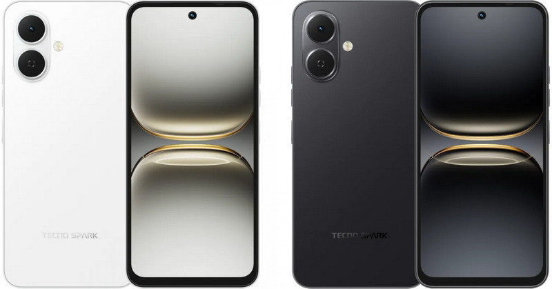 Источник изображений: Tecno