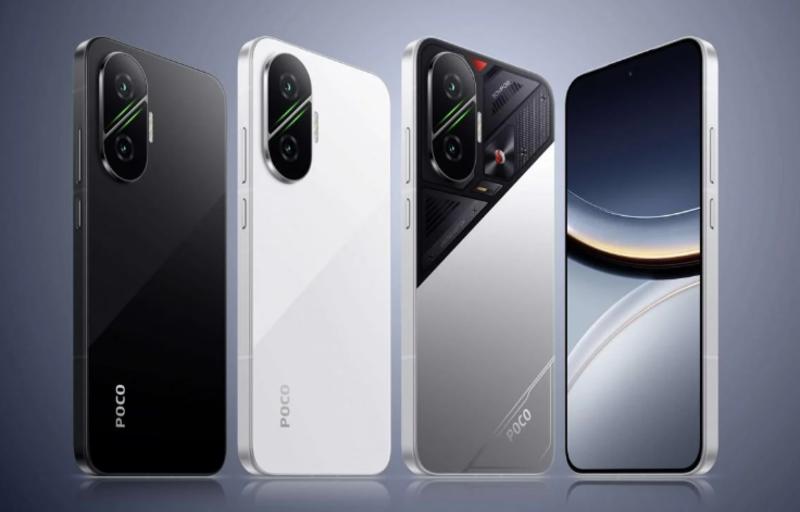 Фото - Xiaomi