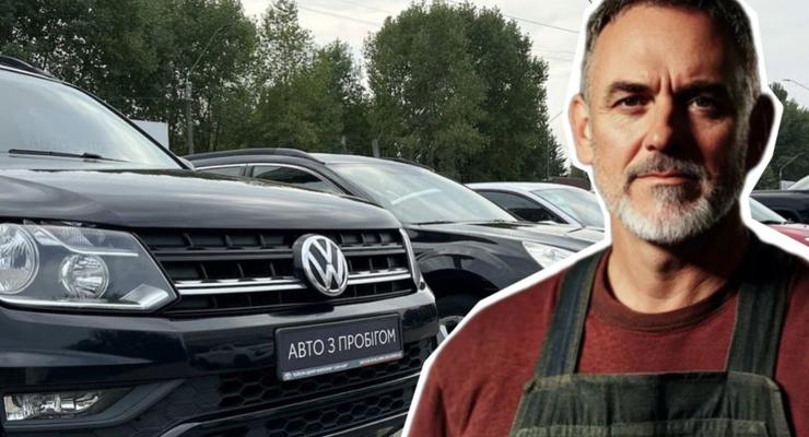 Визначено ідеальний пробіг для вживаного автомобіля при купівлі