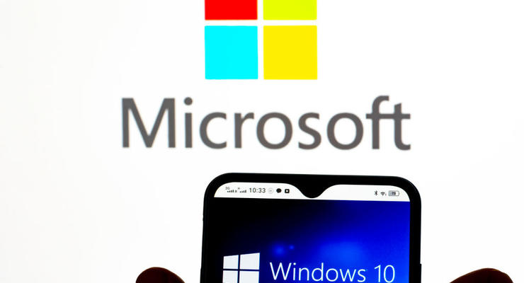 Microsoft дасть рік оновлень для Windows 10 за 1000 балів або 30 дол