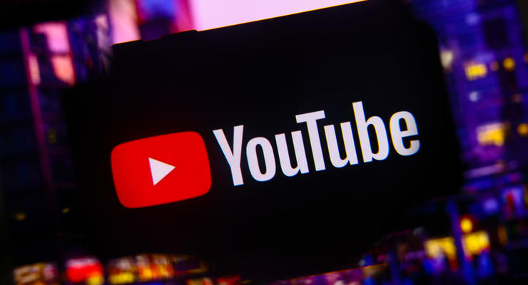 З липня YouTube посилює віковий поріг для проведення стрімів