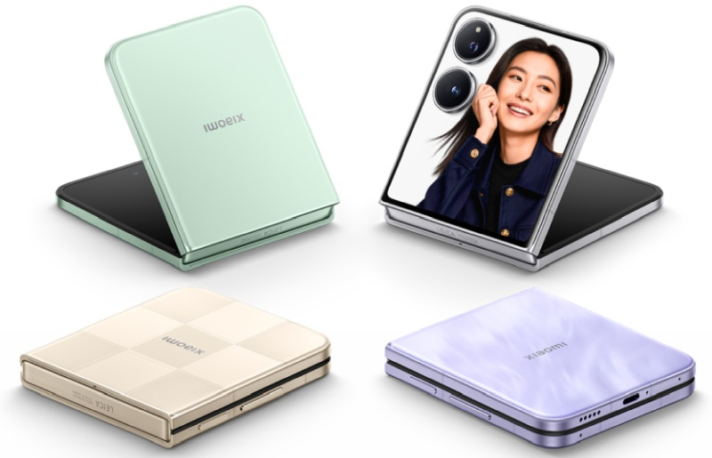 Источник изображений: Xiaomi