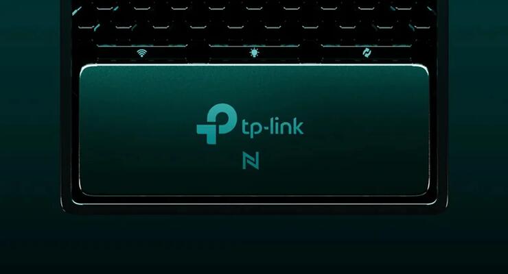 Wi-Fi 8 ще офіційно не існує, а TP-Link уже випускає новий роутер