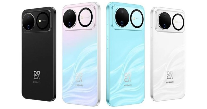 Смартфони Huawei