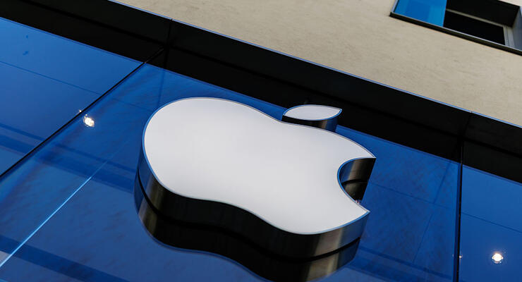 Ось яким може виявитися перший складаний iPhone: з'явилося нове фото макета