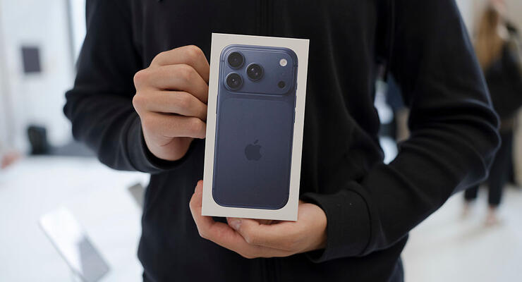 iPhone 18 Pro стане товстішим, але є нюанс