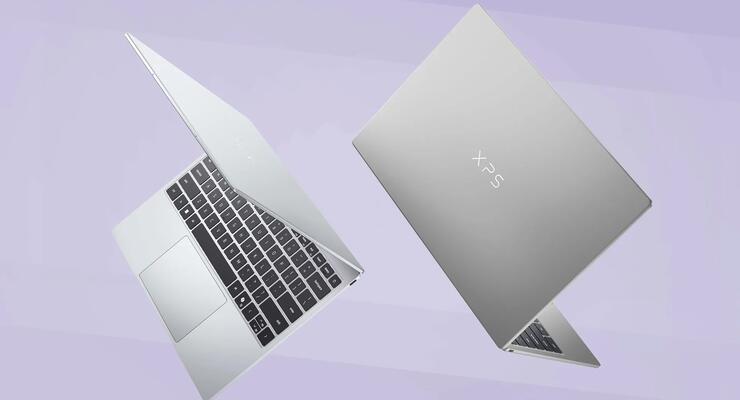 Новий Dell XPS 13 виявився дорожчим за MacBook Neo, але є нюанс
