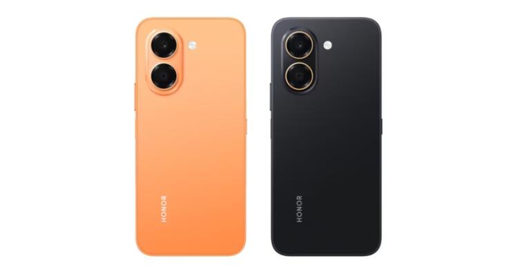 Honor випустила бюджетний смартфон у стилі iPhone 17 з акумулятором на 7500 мА&middot;год