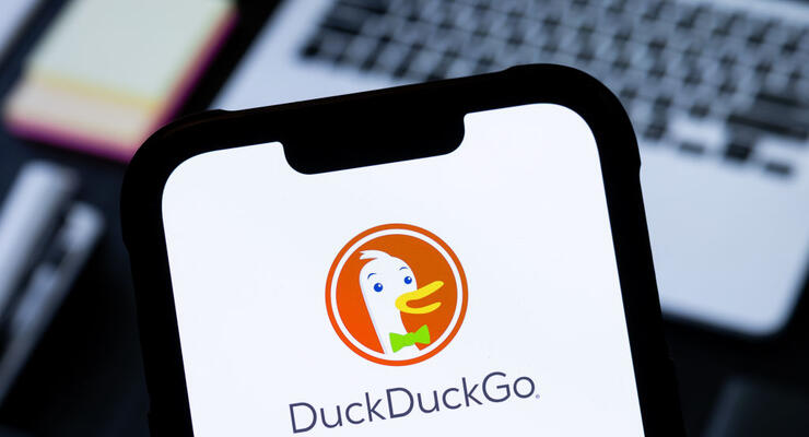 Після рішення Google тисячі користувачів почали встановлювати іншу пошукову систему