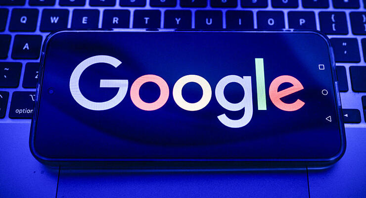 Google змінює дизайн Android: користувачі зможуть обирати практично будь-який відтінок