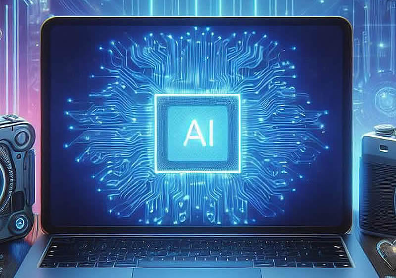 Штучний інтелект: AI