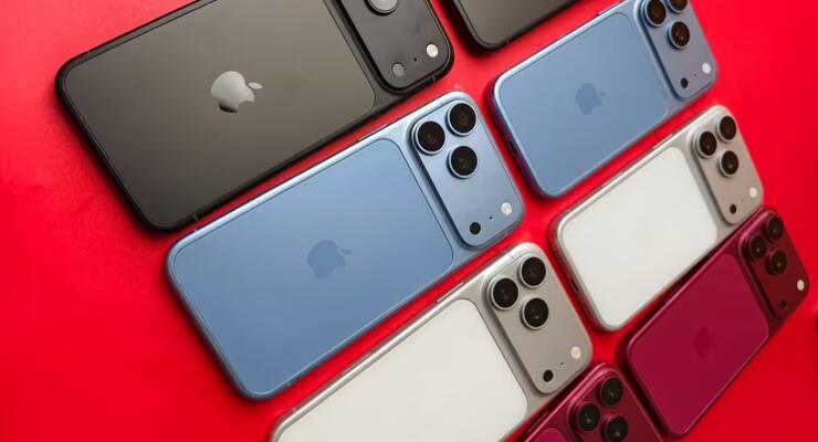 Новий iPhone 18 Pro з'явився на відео: саме цей колір може підкорити покупців