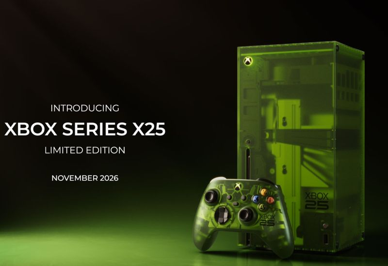 Источник изображений: Xbox Wire