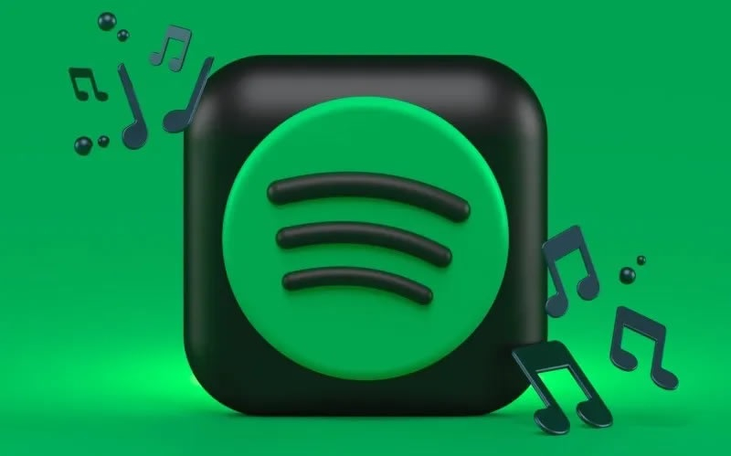 Spotify: Alexander Shatov/Unsplash