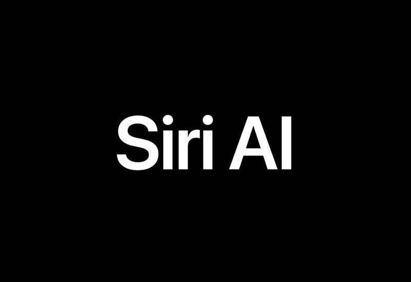 Голосовий помічник Siri AI: Apple