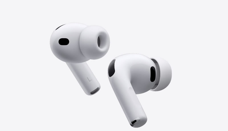 Навушники Apple