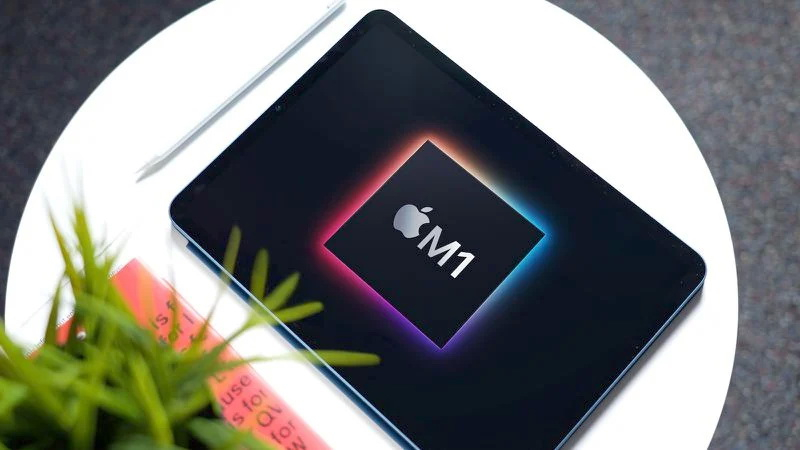 Планшет iPad Air: MacRumors