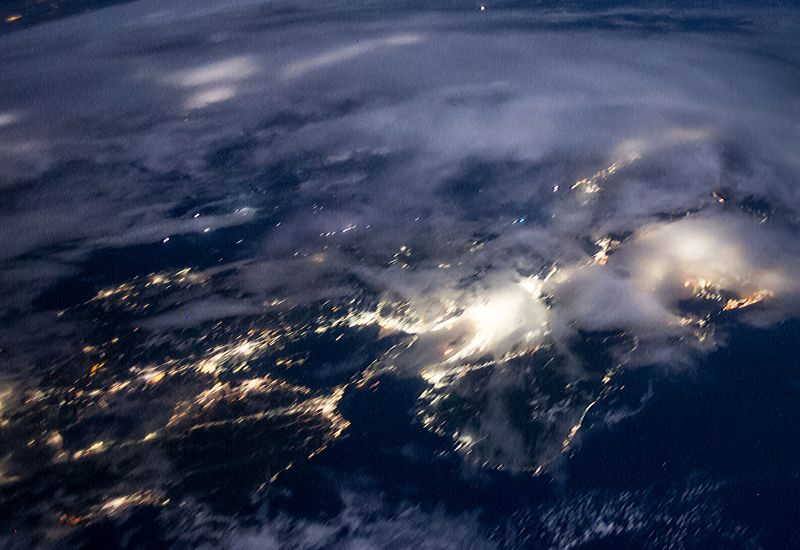 Аерокосмічна компанія: SpaceX
