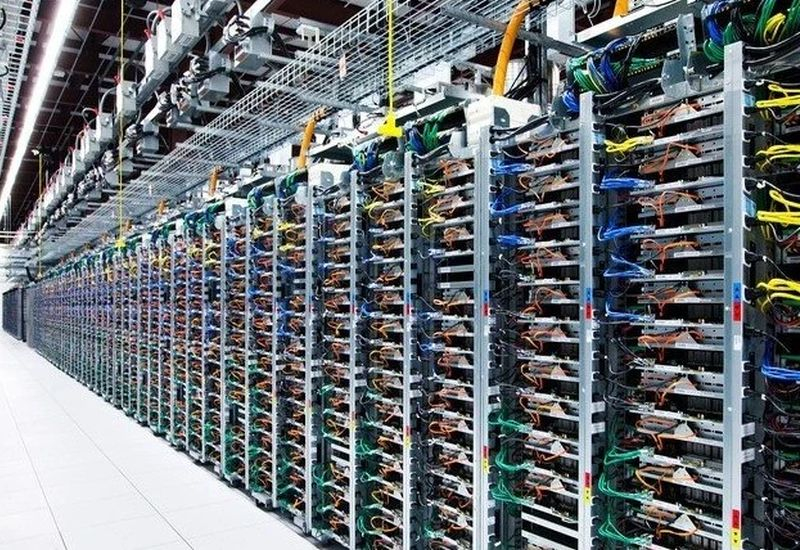 Штучний інтелект: Baidu