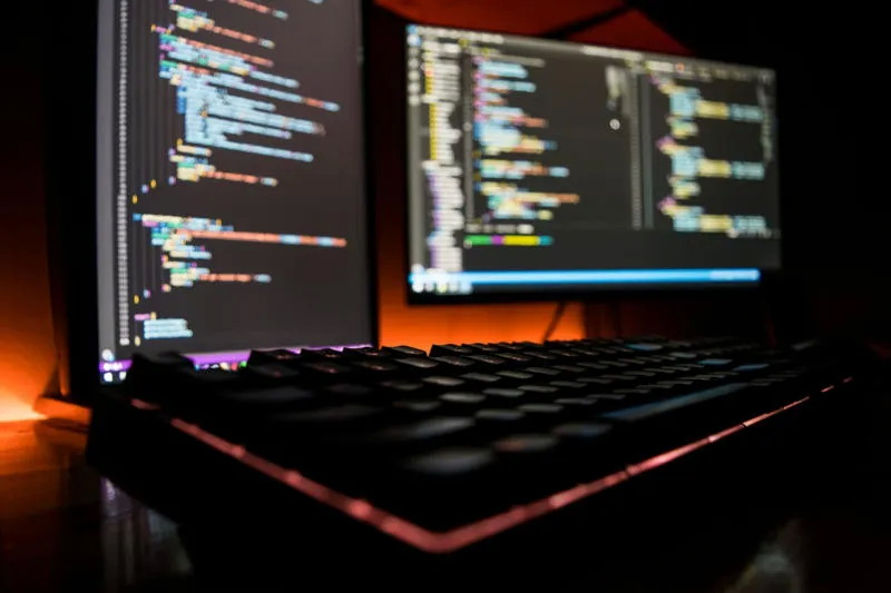 Автор: Fotis Fotopoulos / unsplash.com