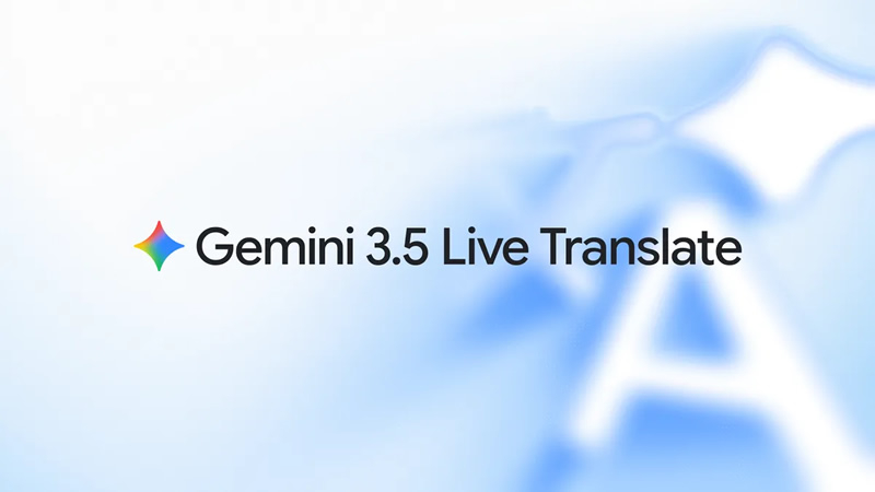 Геміні 3.5: Google