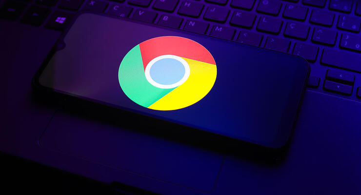 Якщо ви користуєтеся Chrome, краще не пропускати це оновлення