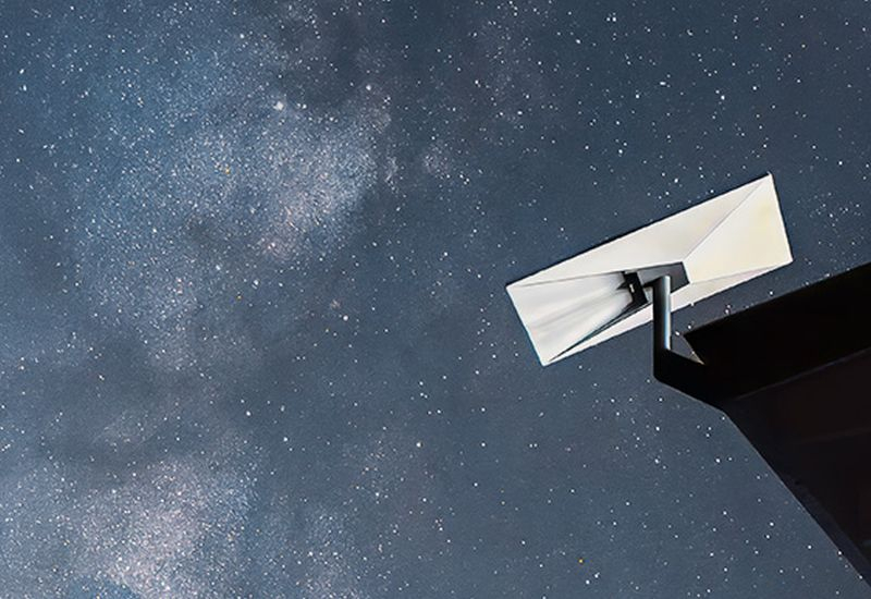 Супутниковий зв'язок: Starlink