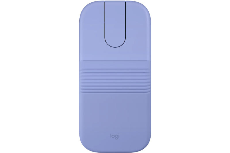 Логотип Logitech: logitech.com