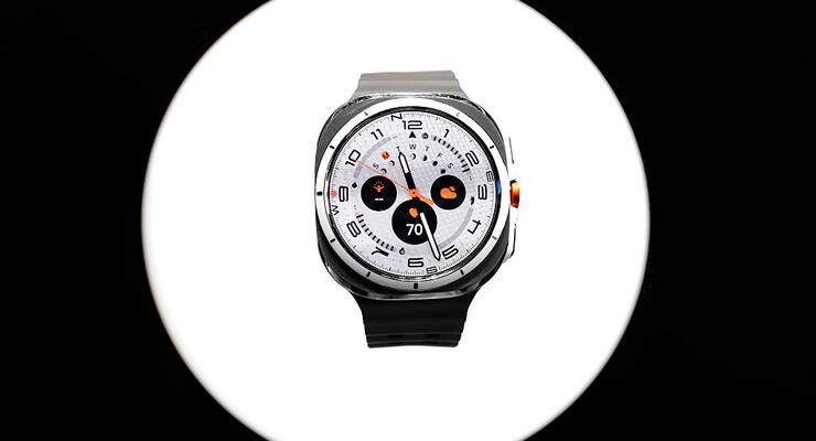 Напередодні презентації Galaxy Watch Ultra 2 розкрили їхню найважливішу перевагу