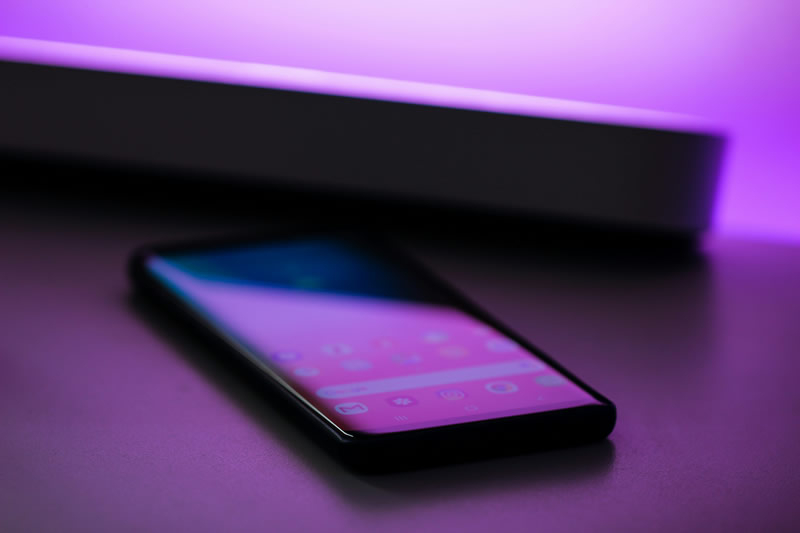 Автор: Jonah Pettrich/Unsplash