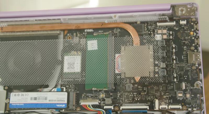 Фото -  Intel