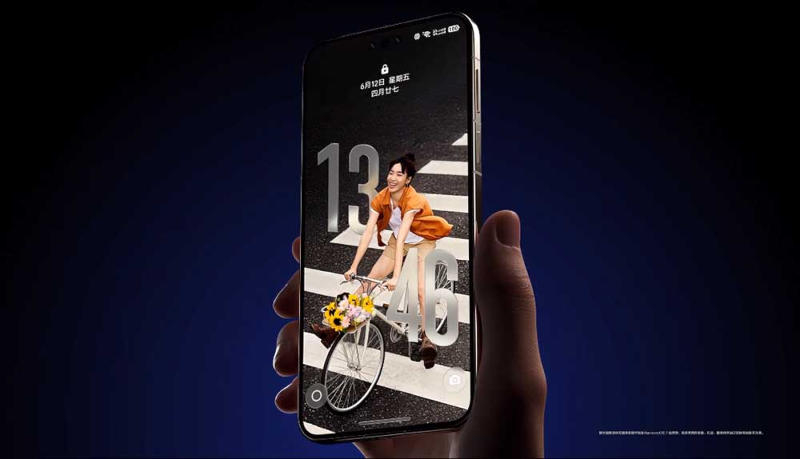 Гармонія та інновації: Huawei