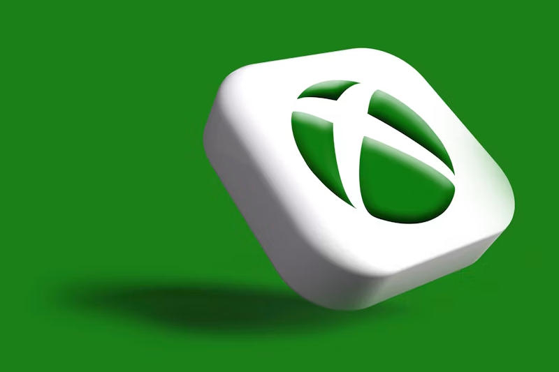 Ілюстрація Xbox: Rubaitul Azad / unsplash.com