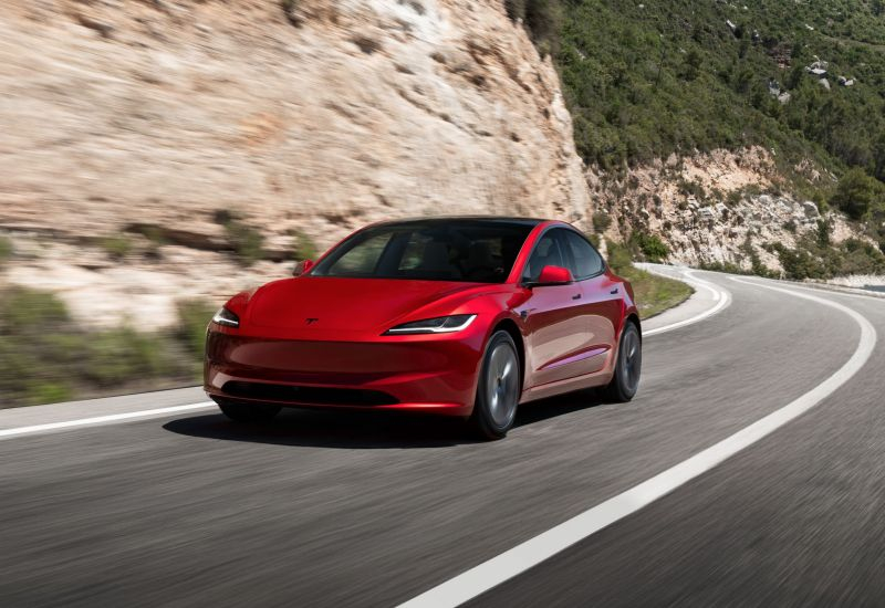 Tesla