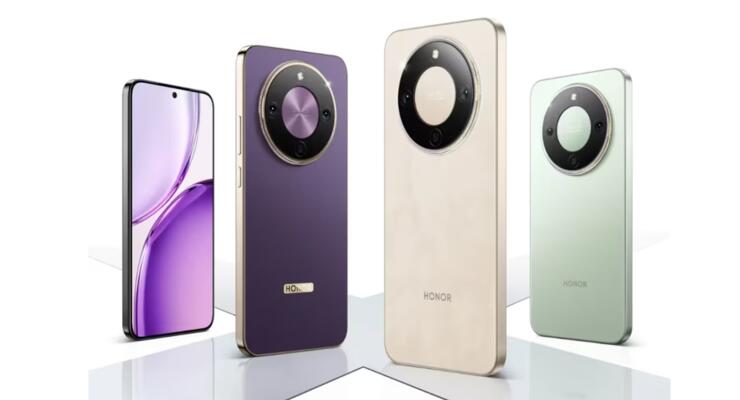 Honor тихо випустила смартфон з акумулятором, якого вистачить надовго