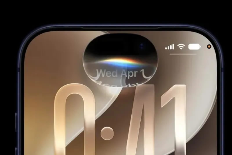Голосовий помічник Siri: Apple