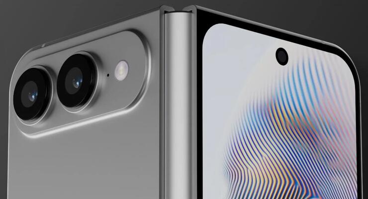 Apple знову відкладає випуск складаного iPhone