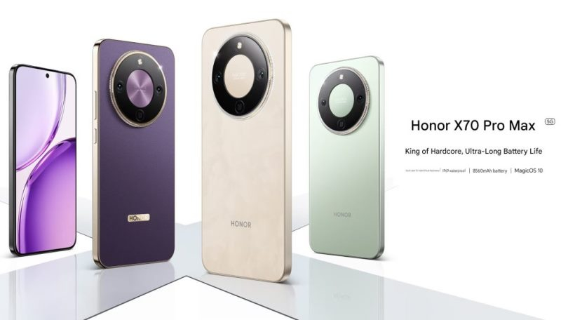 Смартфон Honor