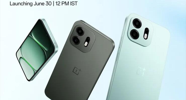 OnePlus показала дизайн нового смартфона, але приховує найголовніше