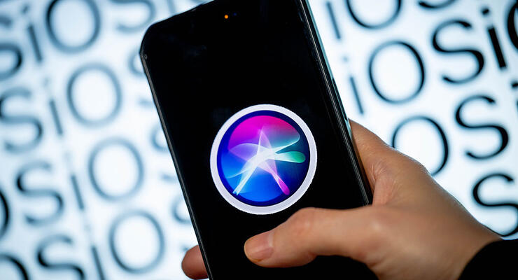 Apple може зробити Siri платною: з'явилися нові подробиці